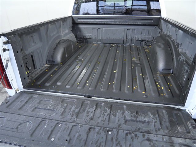 Used 2024 Ford F150 Lariat w/ Equipment Group 502A High image 11