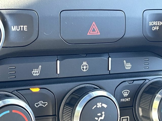Used 2022 RAM 1500 Big Horn AWD/4WD image 26