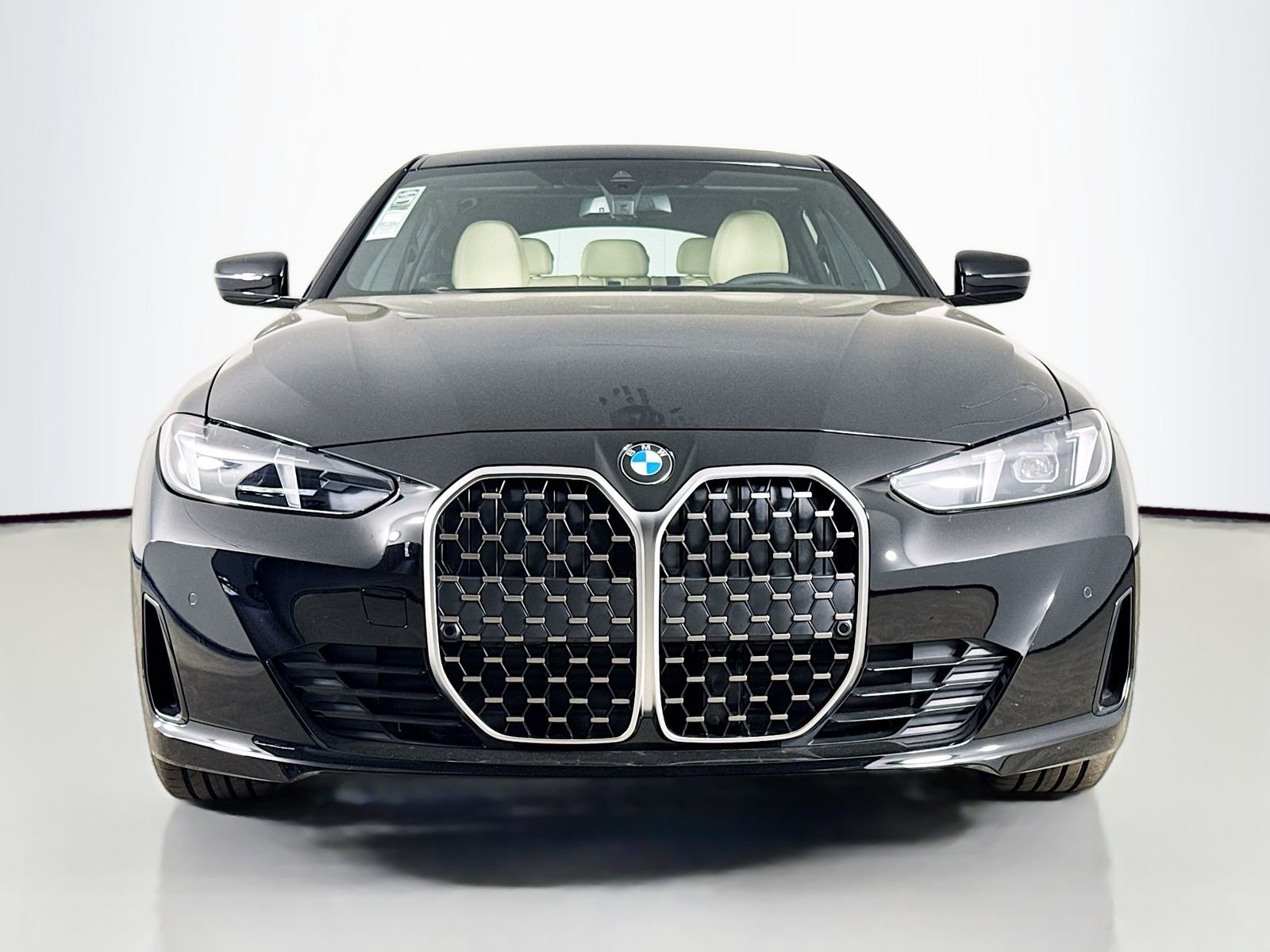New 2026 BMW 430i w/ Premium Package RWD image 2