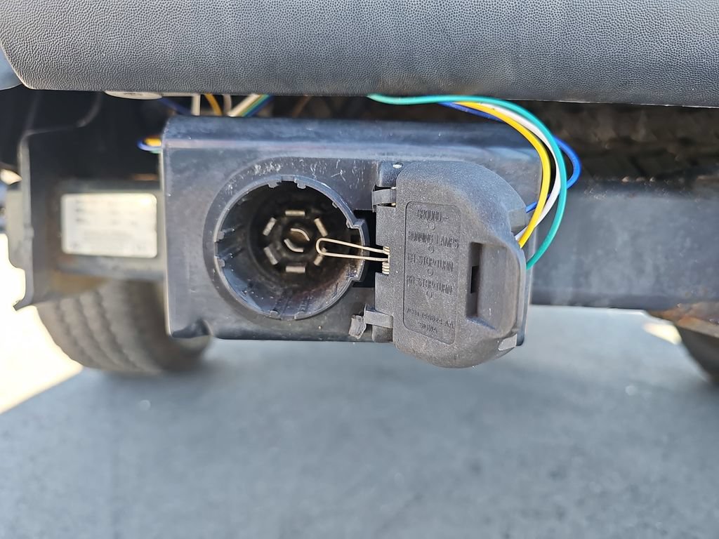 Used 2009 Ford F250 2WD Crew Cab Super Duty image 35