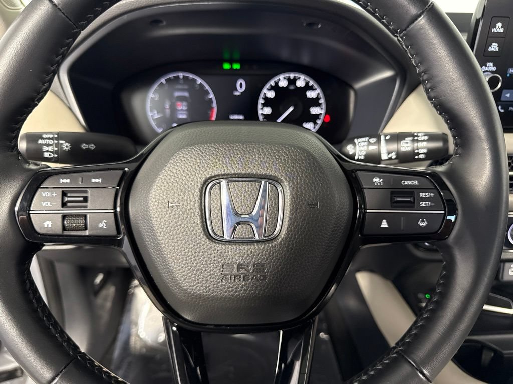 Used 2025 Honda HR-V EX-L image 17