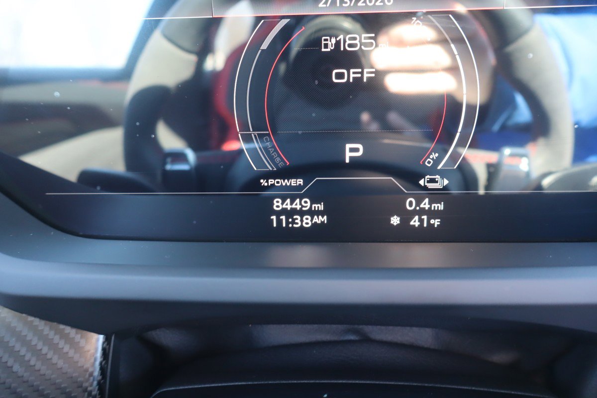 Used 2023 Audi RS e-tron GT image 24