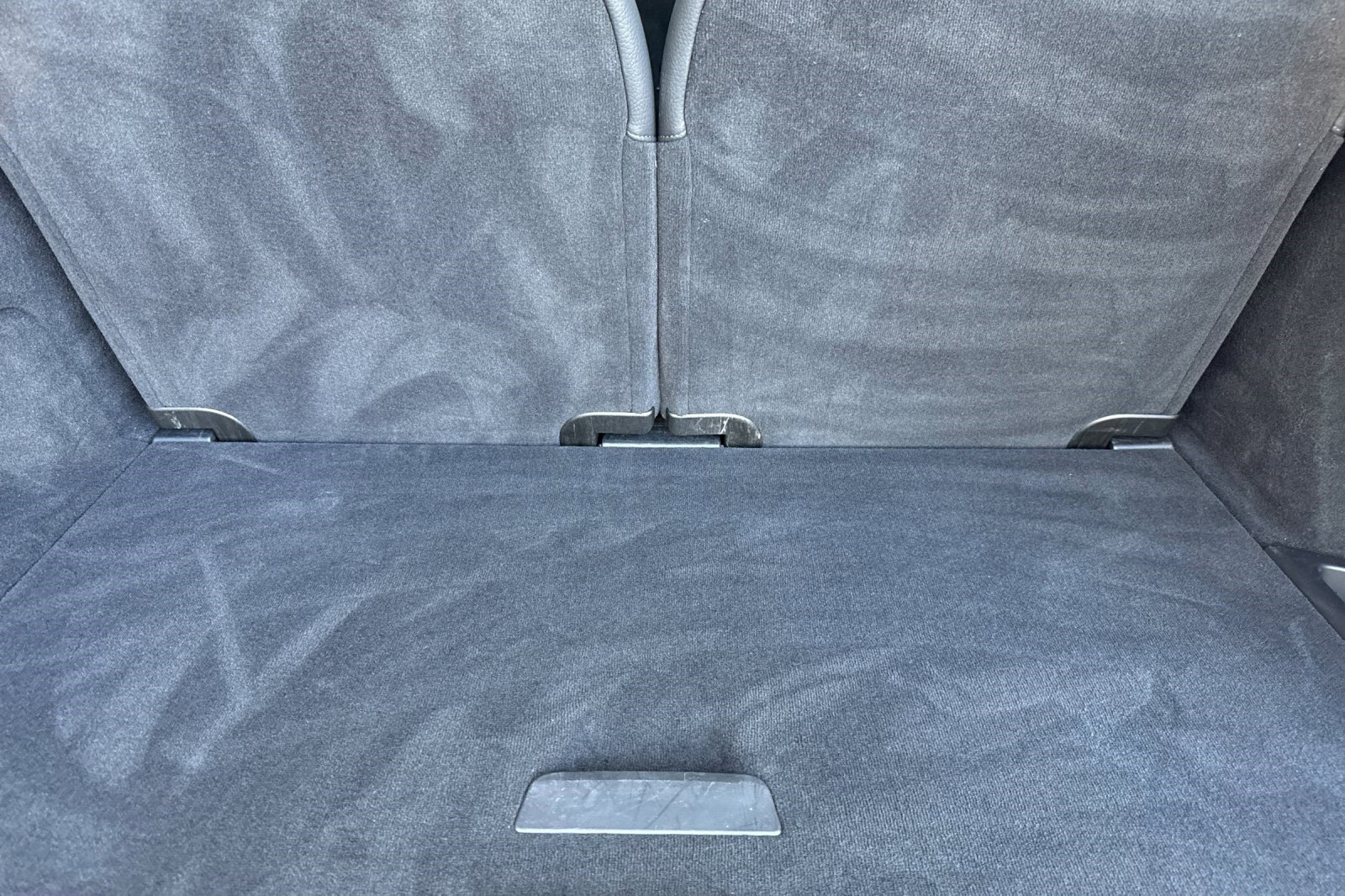 Used 2025 Volvo XC90 B6 Ultra image 20