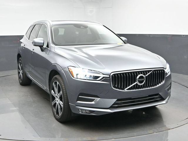 Used 2021 Volvo XC60 T5 Inscription w/ Protection Package Premier FWD image 2