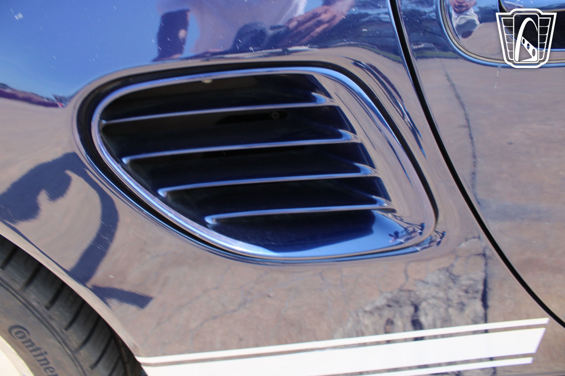 Used 2003 Porsche Boxster RWD image 40