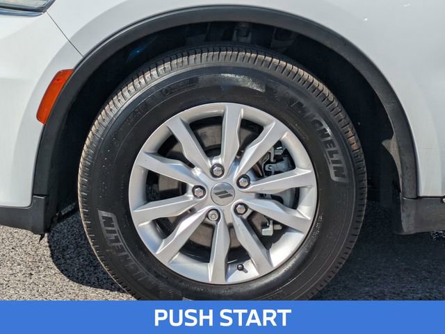 Used 2023 Dodge Durango SXT Launch Edition image 12