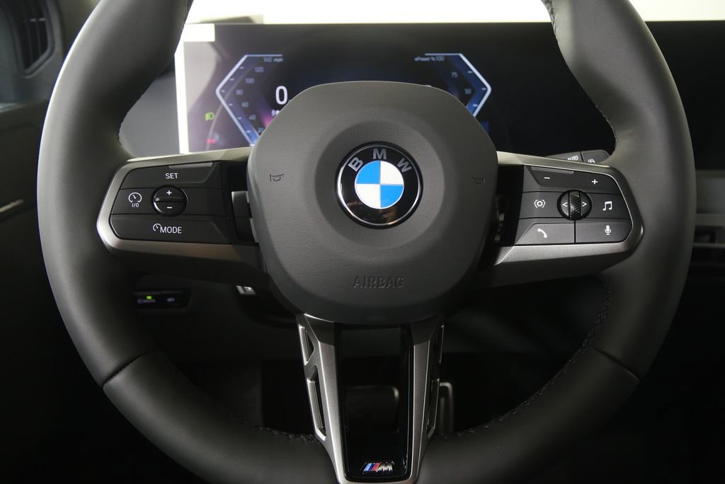 New 2026 BMW iX xDrive60 AWD/4WD image 19