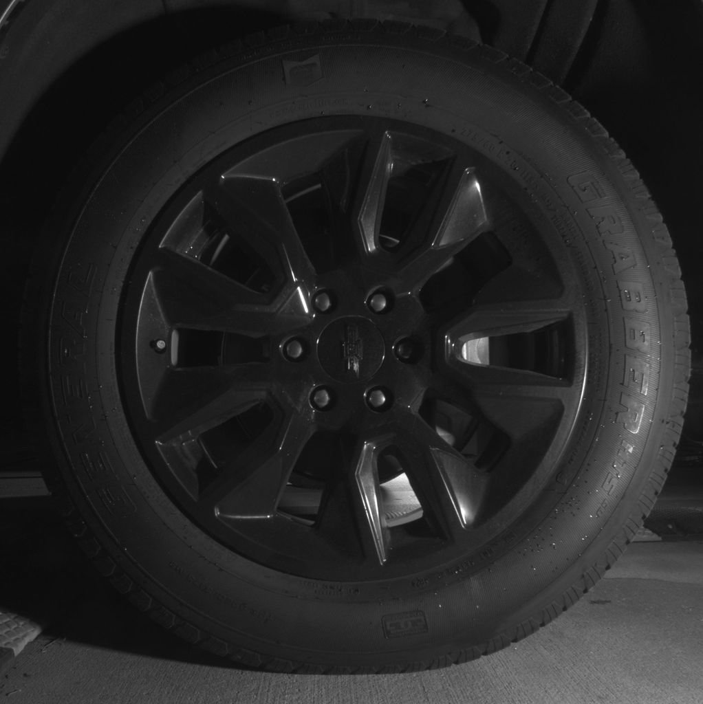 Used 2024 Chevrolet Silverado 1500 Custom image 11