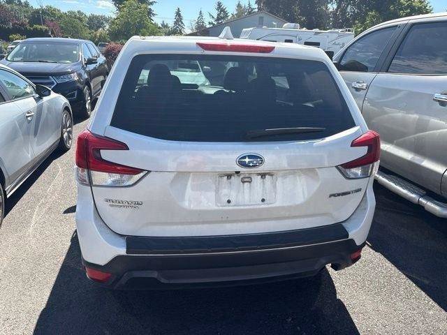Used 2022 Subaru Forester 2.5i Limited AWD/4WD image 39