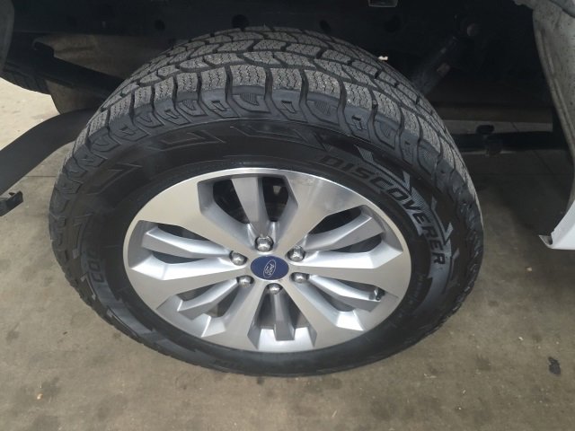 Used 2018 Ford F150 XL w/ Equipment Group 101A Mid image 9