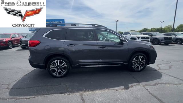 Used 2024 Subaru Ascent Limited w/ Technology Package image 9