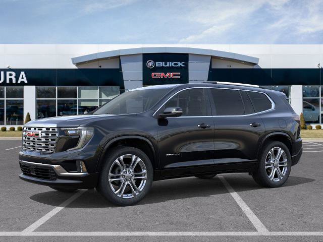 New 2025 GMC Acadia Denali image 28
