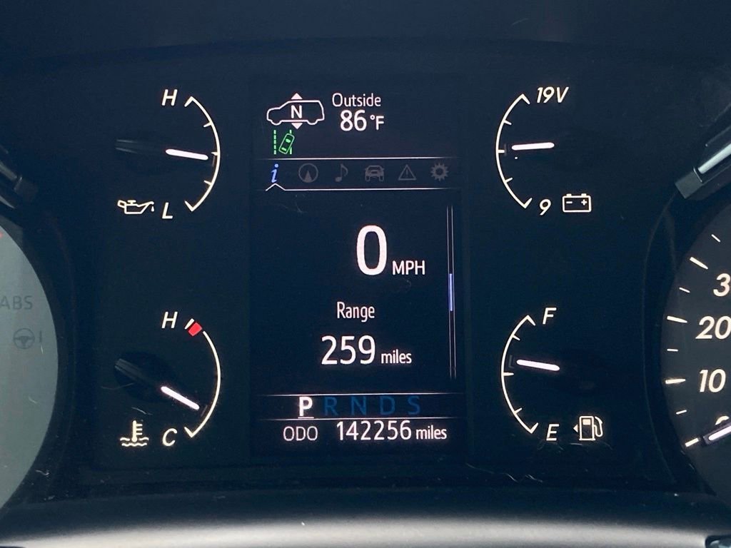 Used 2019 Toyota Sequoia Platinum AWD/4WD image 18