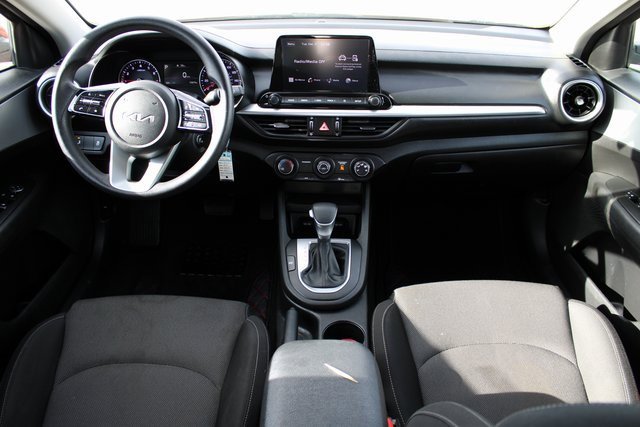 Used 2023 Kia Forte LXS w/ LXS Technology Package image 14