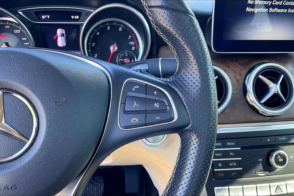 Used 2020 Mercedes-Benz GLA 250 4MATIC image 18
