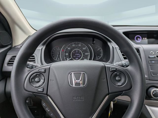 Used 2014 Honda CR-V EX image 30