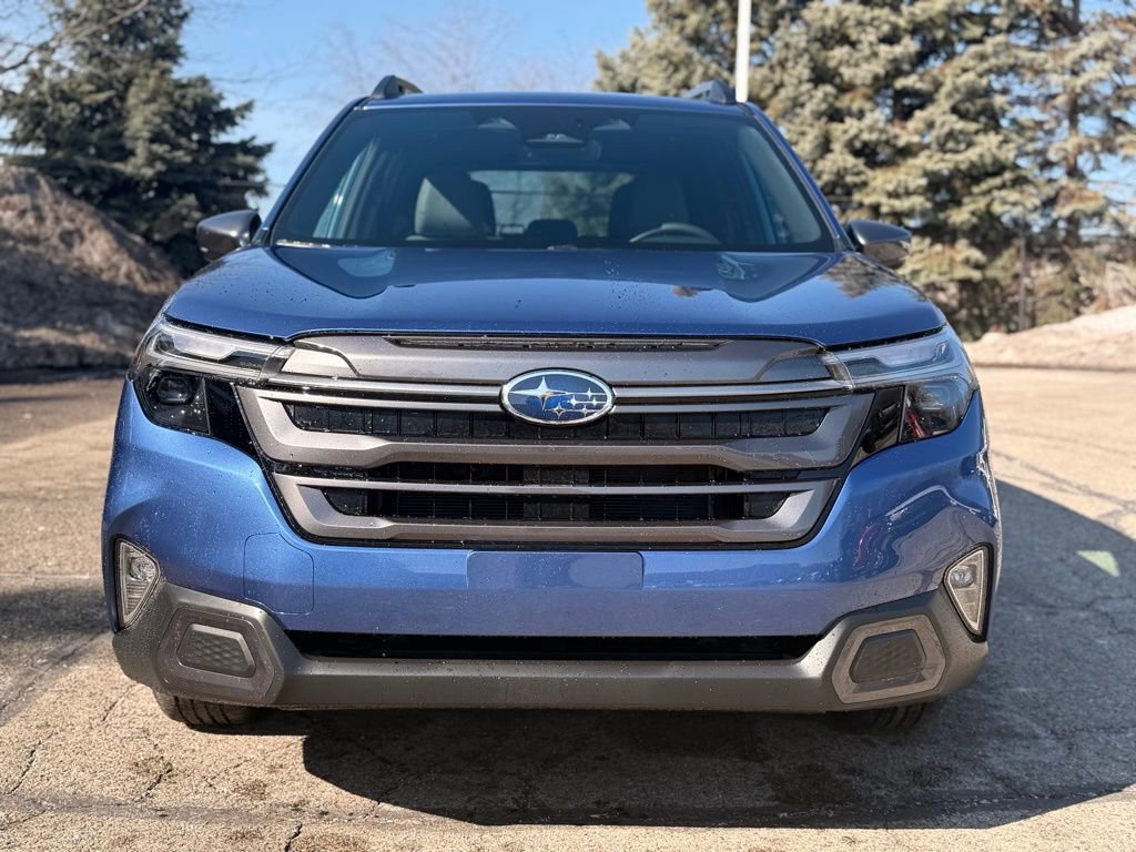 Used 2026 Subaru Forester Limited image 2