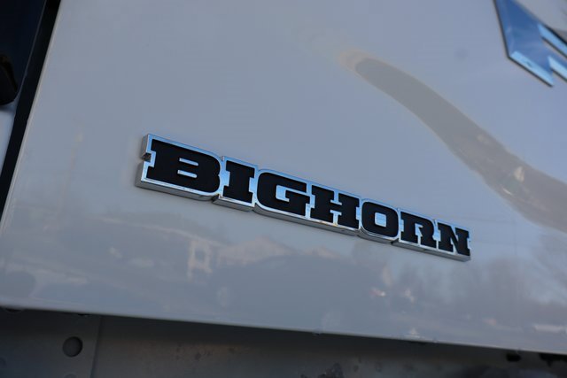 Used 2025 RAM 2500 Big Horn image 34