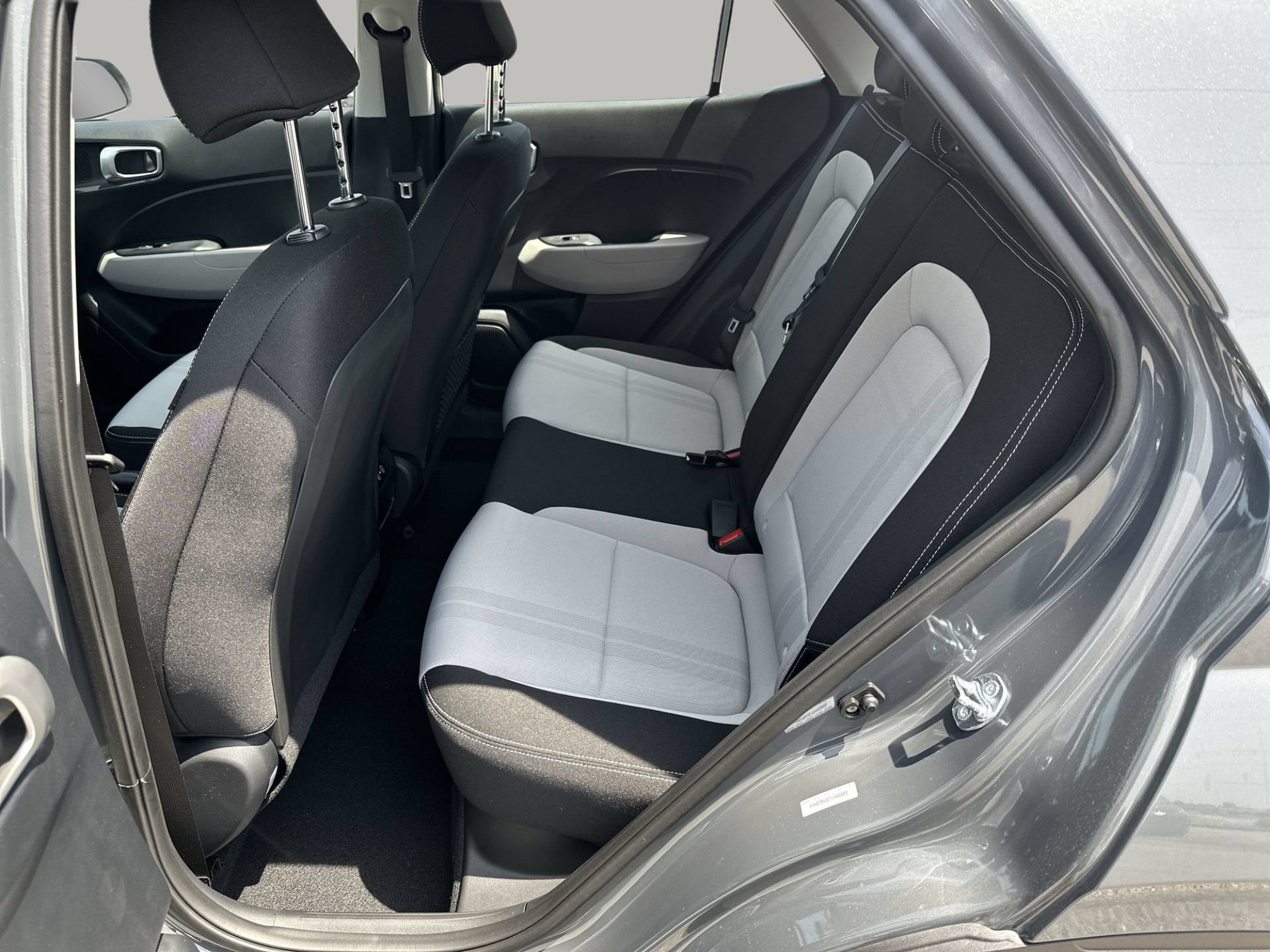 New 2026 Hyundai Venue SEL FWD image 23