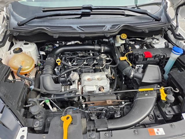 Used 2018 Ford EcoSport SE FWD image 20
