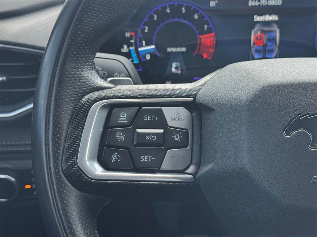 Used 2024 Ford Mustang GT Premium image 21