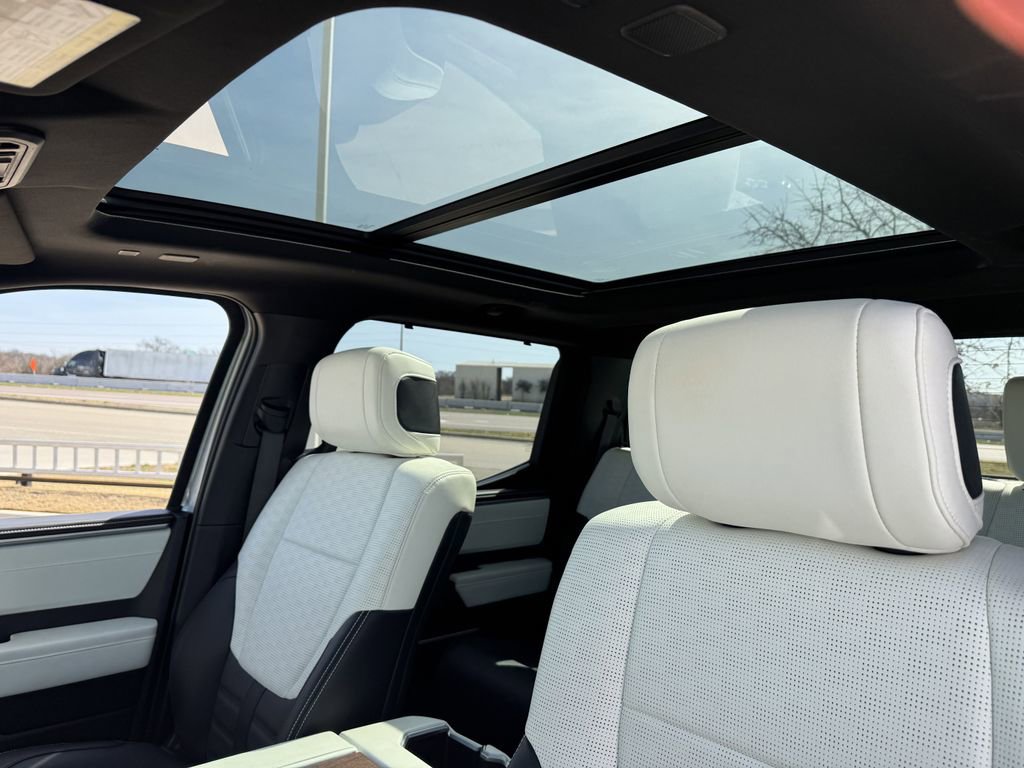 Used 2023 Toyota Tundra Capstone image 27