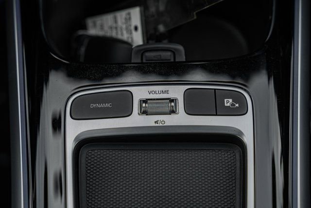 Certified 2024 Mercedes-Benz GLB 250 4MATIC w/ Winter Heating Package image 26