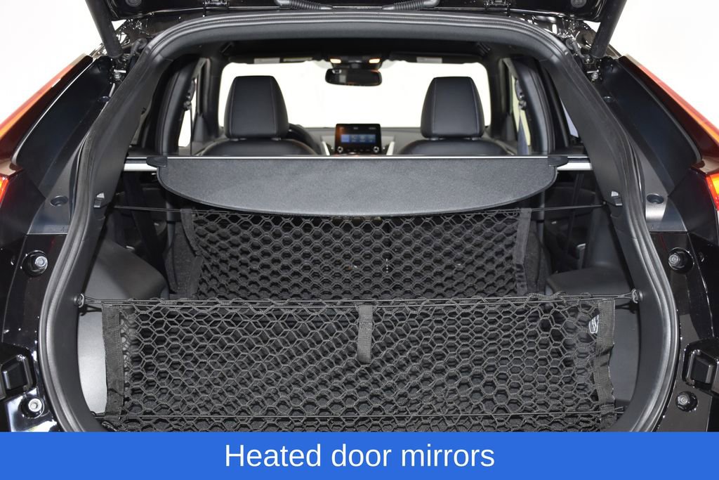 New 2026 Mitsubishi Eclipse Cross SEL image 29