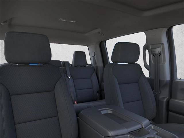 New 2026 Chevrolet Silverado 2500 Custom w/ Custom Value Package AWD/4WD image 24