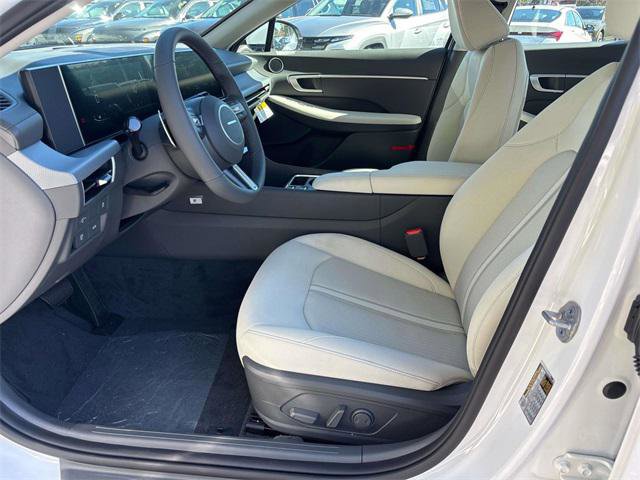 New 2026 Hyundai Sonata SEL image 4