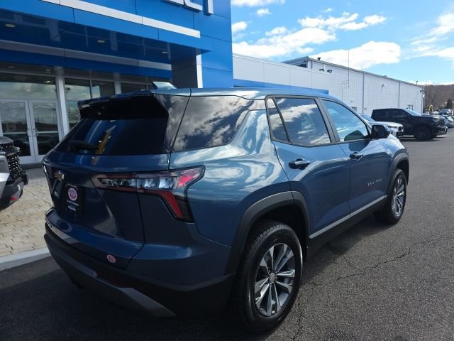 New 2026 Chevrolet Equinox LT w/ Convenience Package II image 7