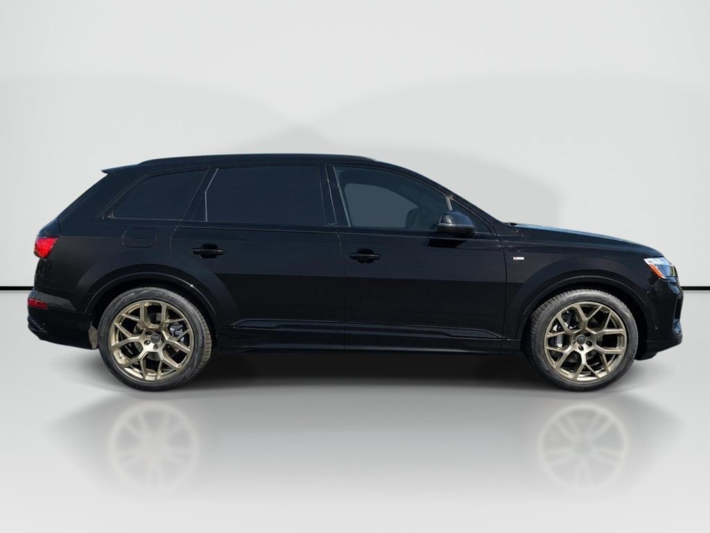 New 2026 Audi Q7 3.0T Prestige AWD/4WD image 7