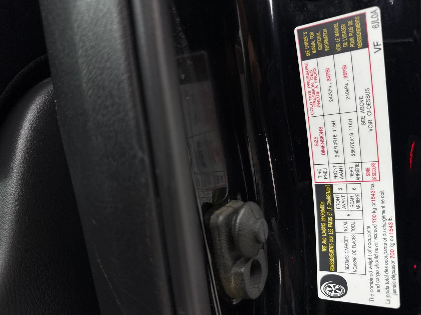 Used 2021 Nissan Armada SV RWD image 54