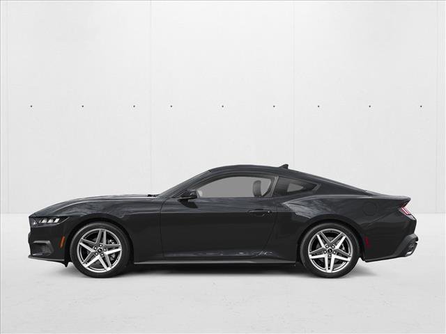 New 2026 Ford Mustang Coupe image 3