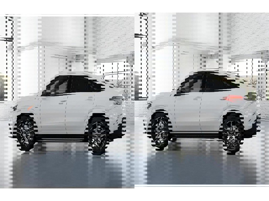 New 2026 Mercedes-Benz GLE 53 AMG 4MATIC image 33