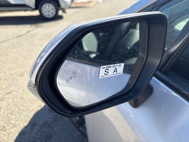 New 2026 Toyota Corolla XSE FWD image 7