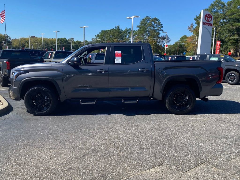 New 2026 Toyota Tundra SR5 image 4