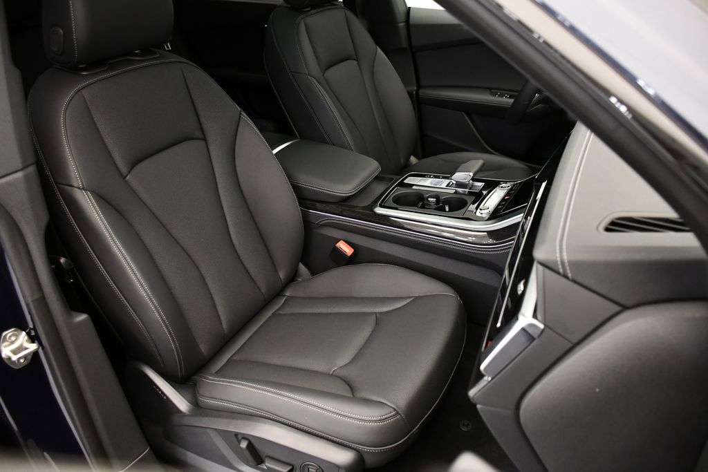 New 2026 Audi Q8 Premium Plus image 49