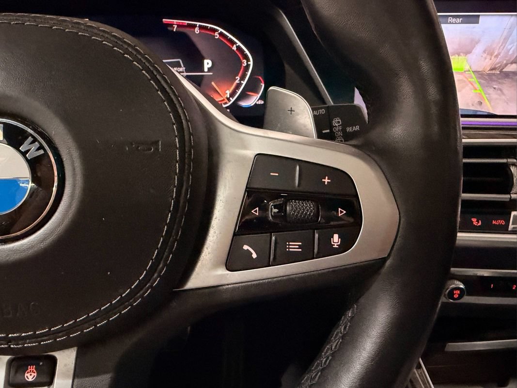 Used 2019 BMW X5 xDrive40i w/ M Sport Package AWD/4WD image 22