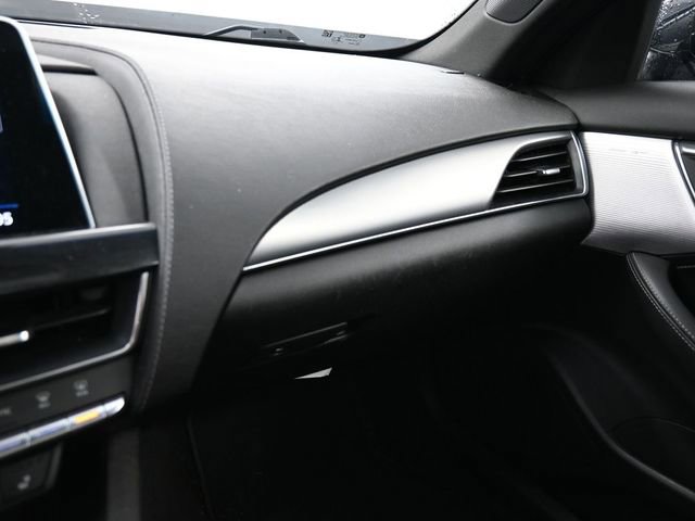 Used 2021 Cadillac CT5 Premium Luxury w/ Parking Package image 33