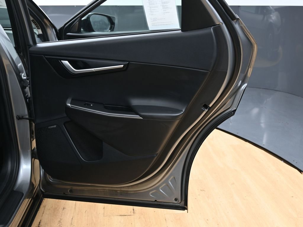 Used 2024 Kia EV6 Wind w/ Wind Technology Package image 32