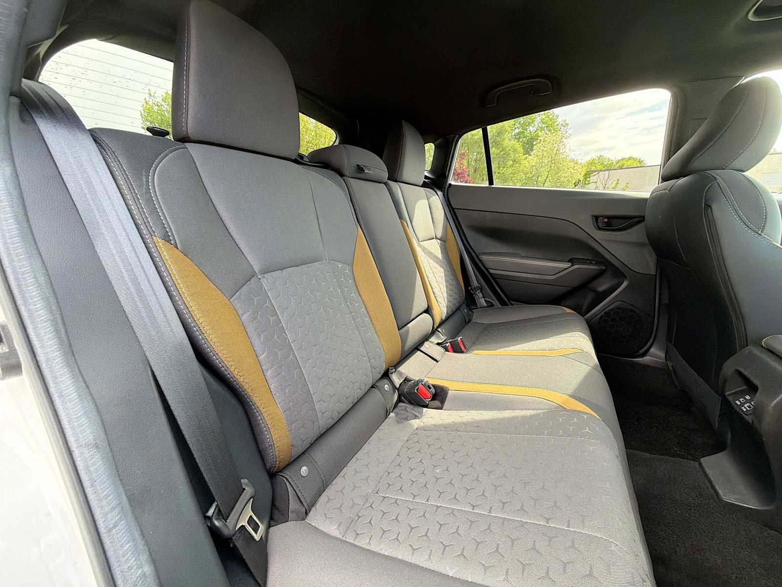 Certified 2024 Subaru Crosstrek 2.5i Sport AWD/4WD image 18