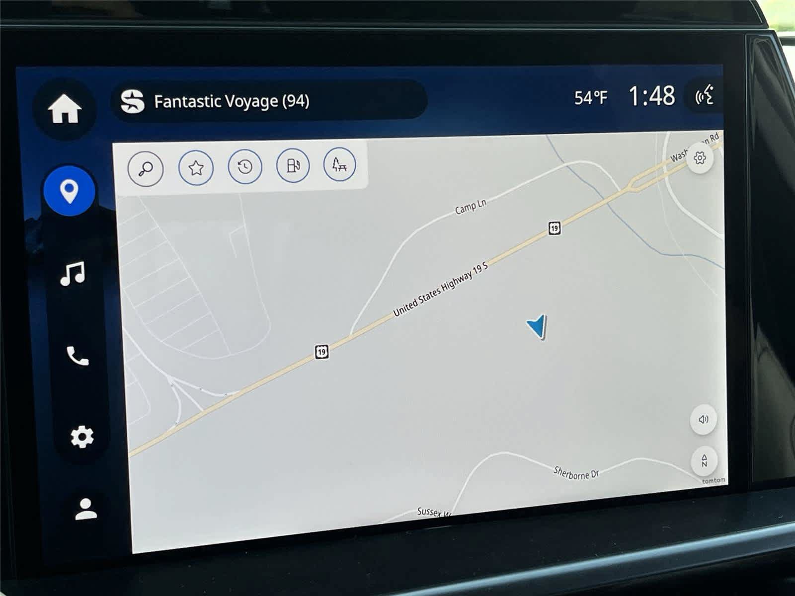 New 2026 Subaru Outback Touring XT AWD/4WD image 22
