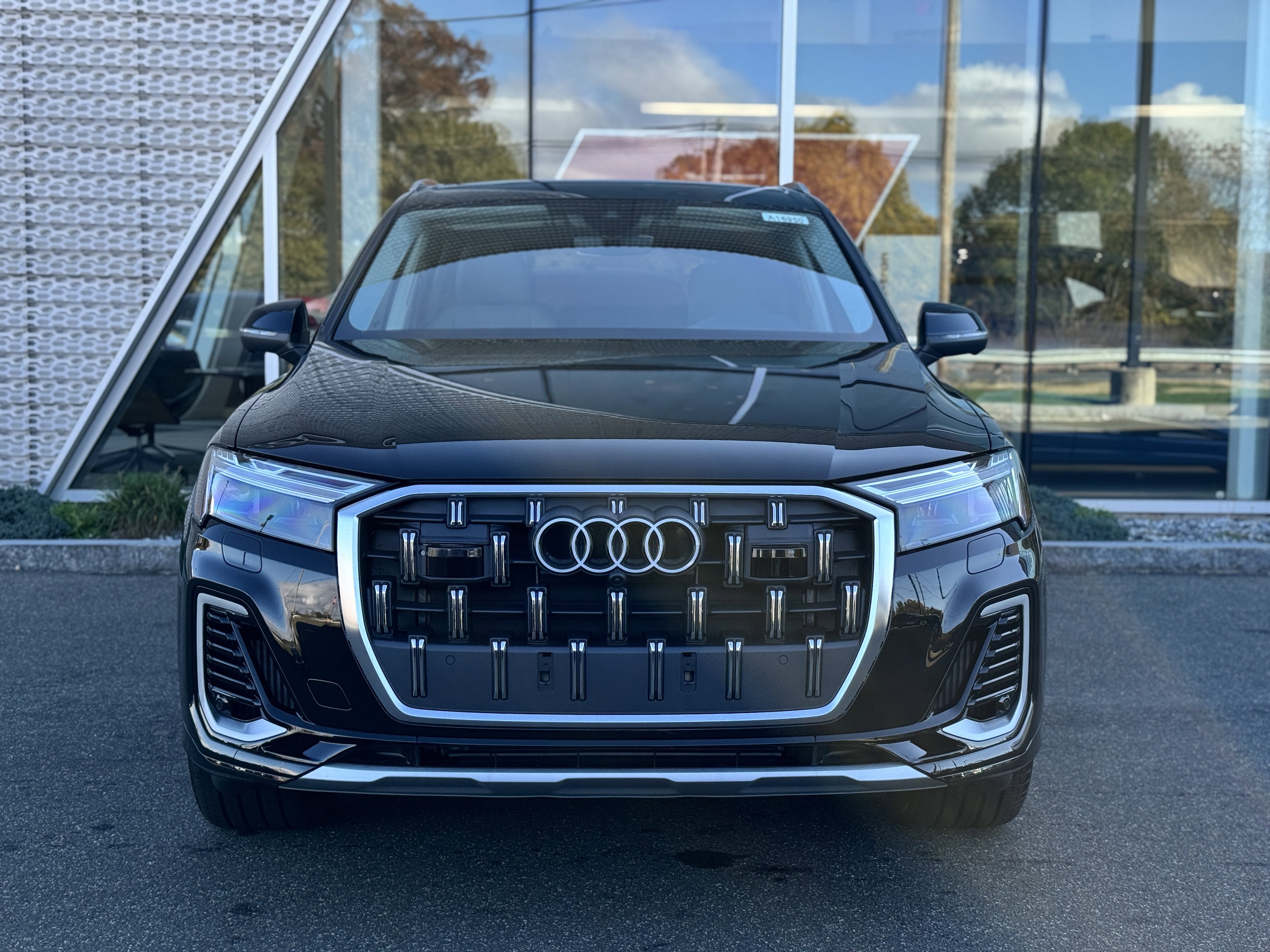 New 2025 Audi Q7 3.0T Premium Plus image 6