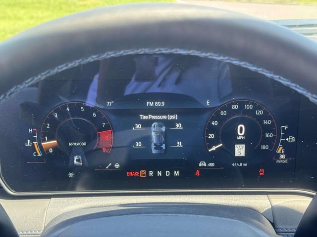 Certified 2026 Ford Mustang Dark Horse RWD image 27