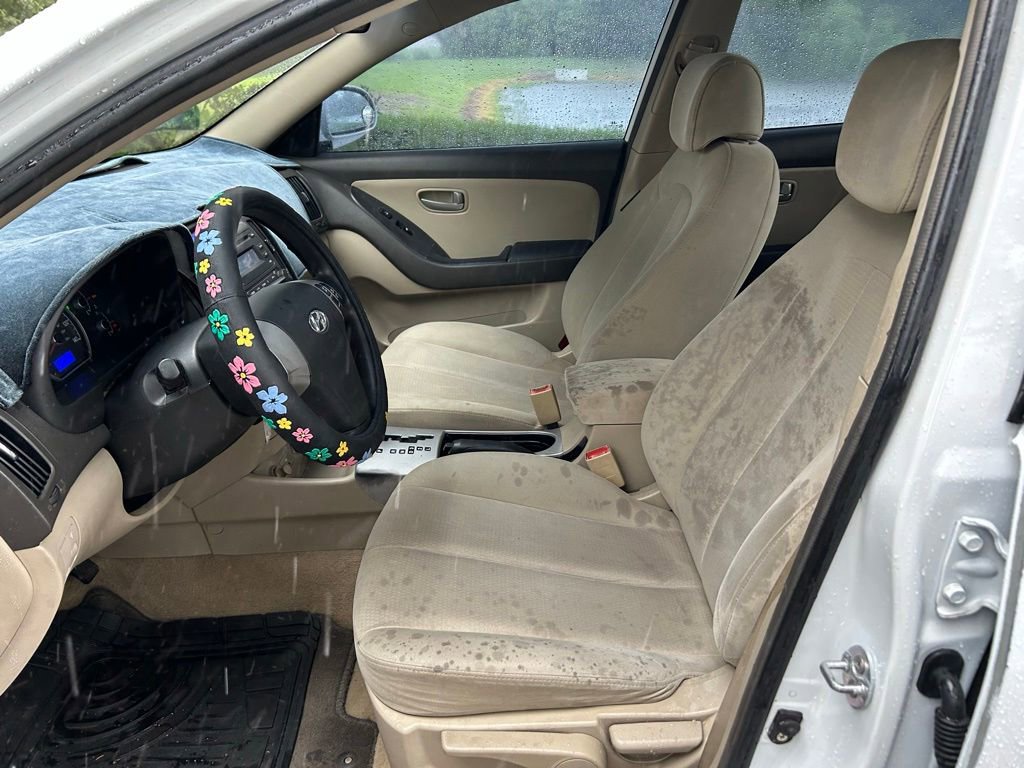 Used 2008 Hyundai Elantra GLS FWD image 15