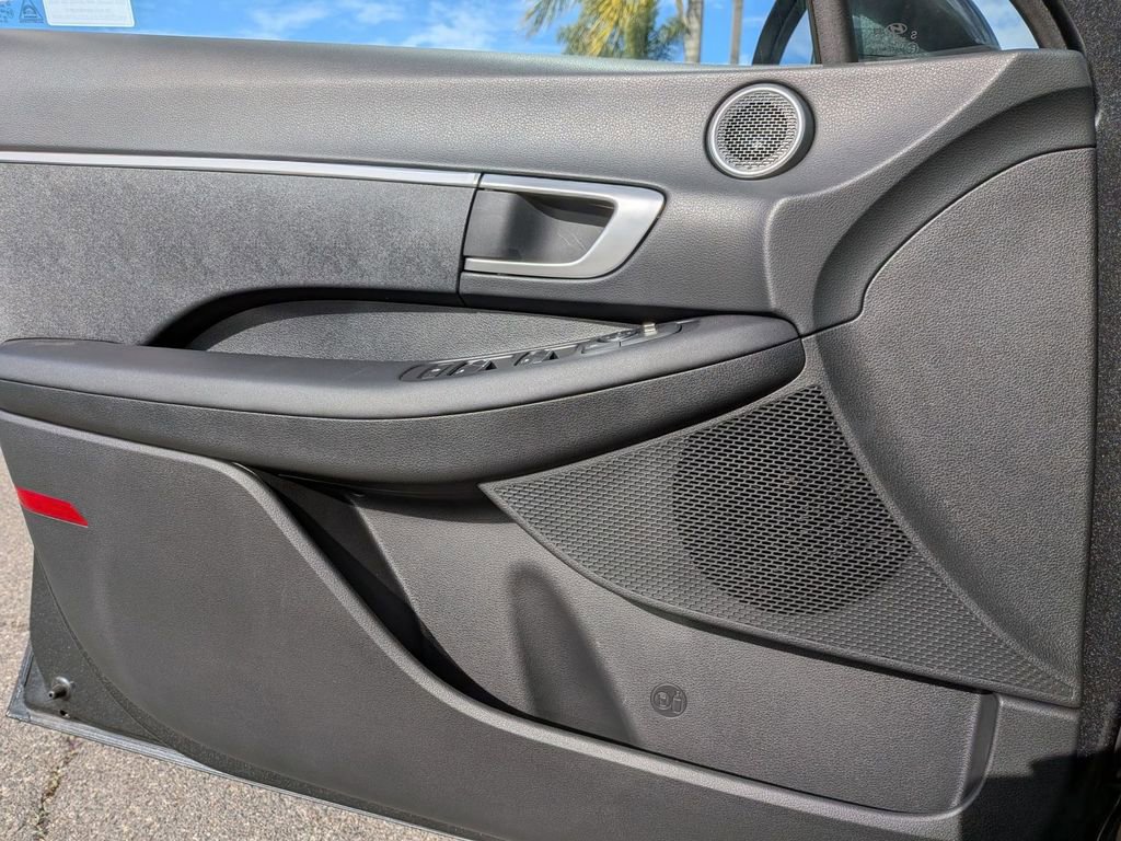 New 2025 Hyundai Sonata SE image 13