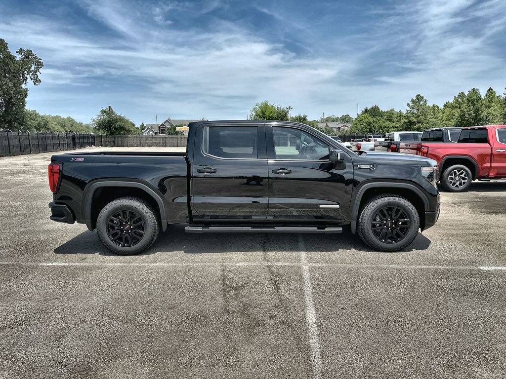 New 2026 GMC Sierra 1500 Elevation image 10