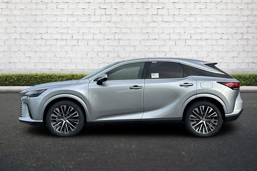 New 2026 Lexus RX 350 AWD/4WD image 7