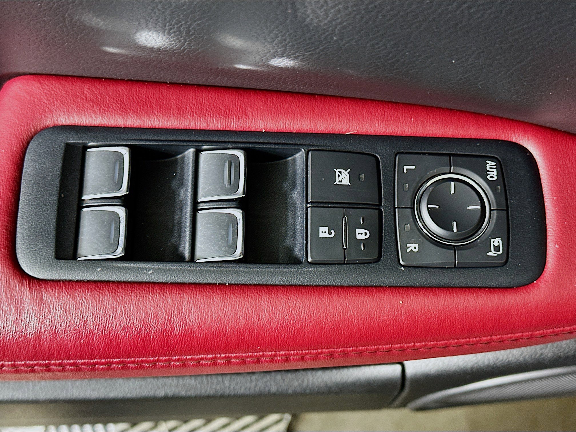 Used 2017 Lexus RX 350 F Sport image 15